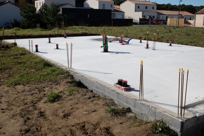 Crawlspace Construction in Fort Wayne, IN