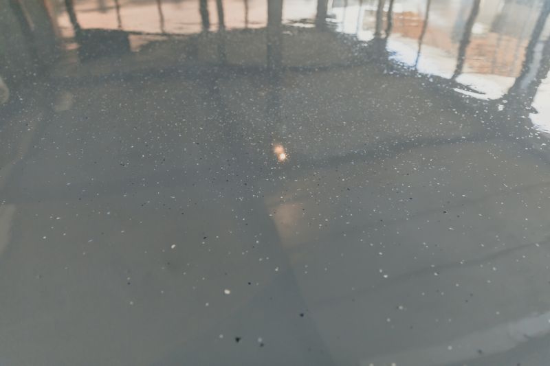 Epoxy Resurfacing in Loudoun County, VA